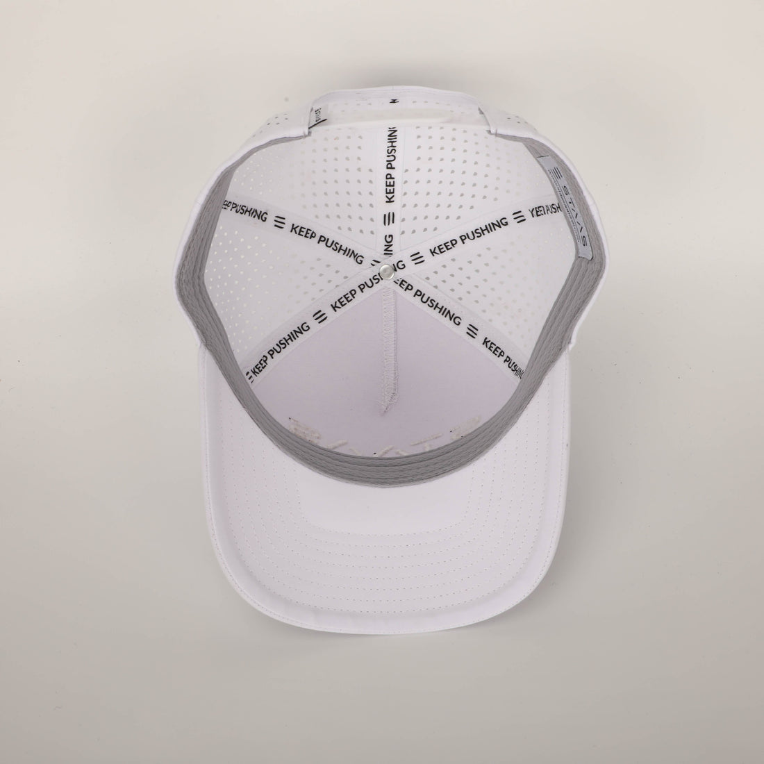 Mentality Hat